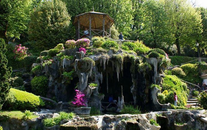 Hotel Dom Vilas 브라가 외부 사진